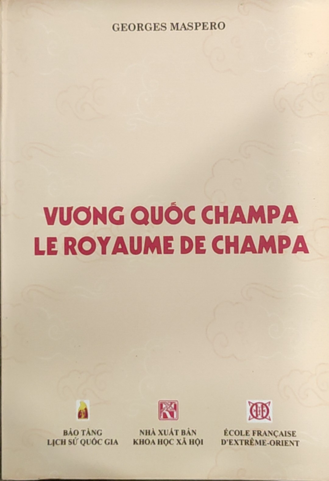 VƯƠNG QUỐC CHAMPA